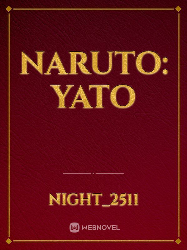 Naruto: Yato