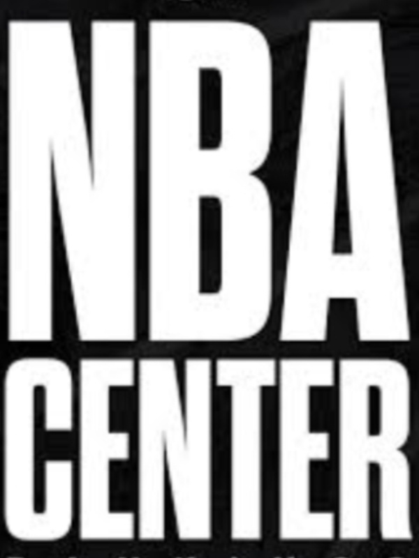 NBA : Formidable Center