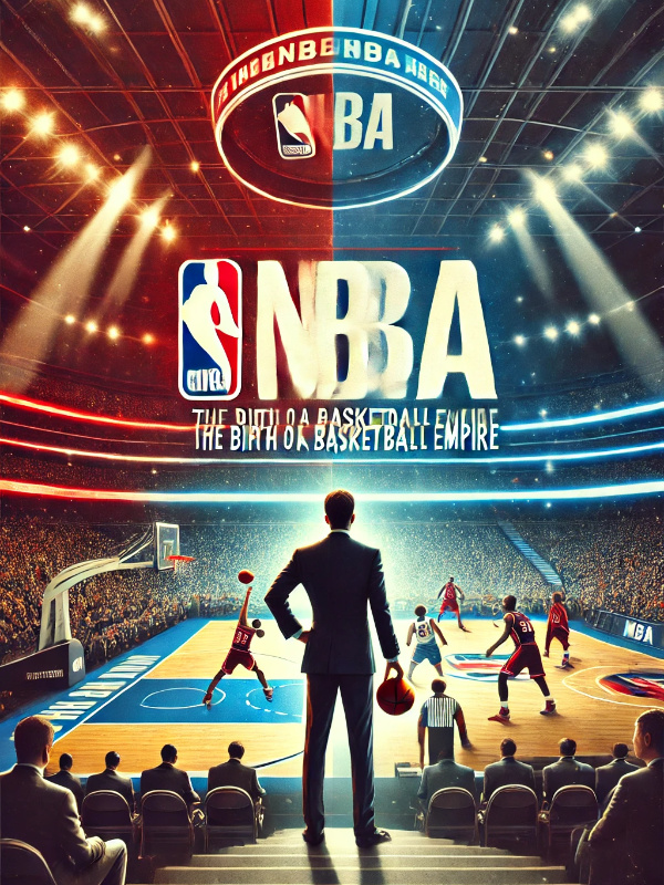 NBA: Rise in a Parallel World