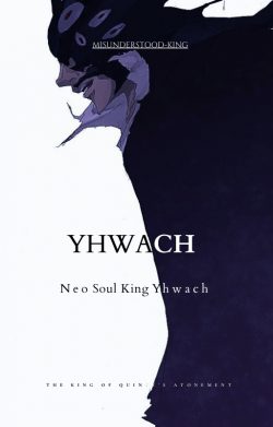 Neo Soul King Yhwach