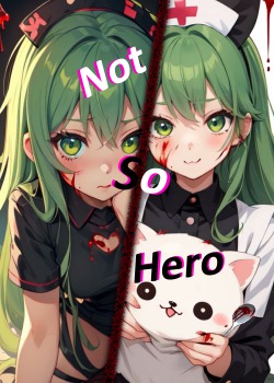 NotSoHero