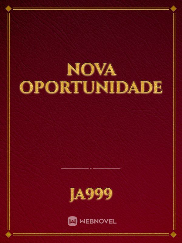 Nova Oportunidade