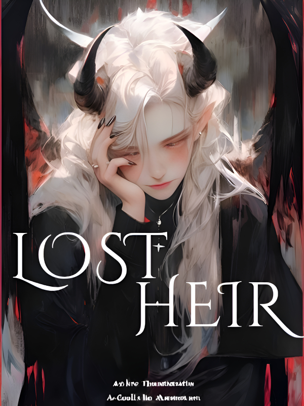 Novel's Extra: The Lost Heir of Dragon Queen