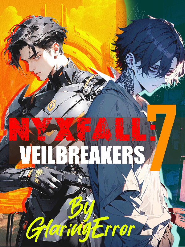 Nyxfall 7: The Veilbreakers