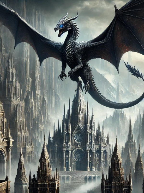 Old Valyria: House Baelaeron