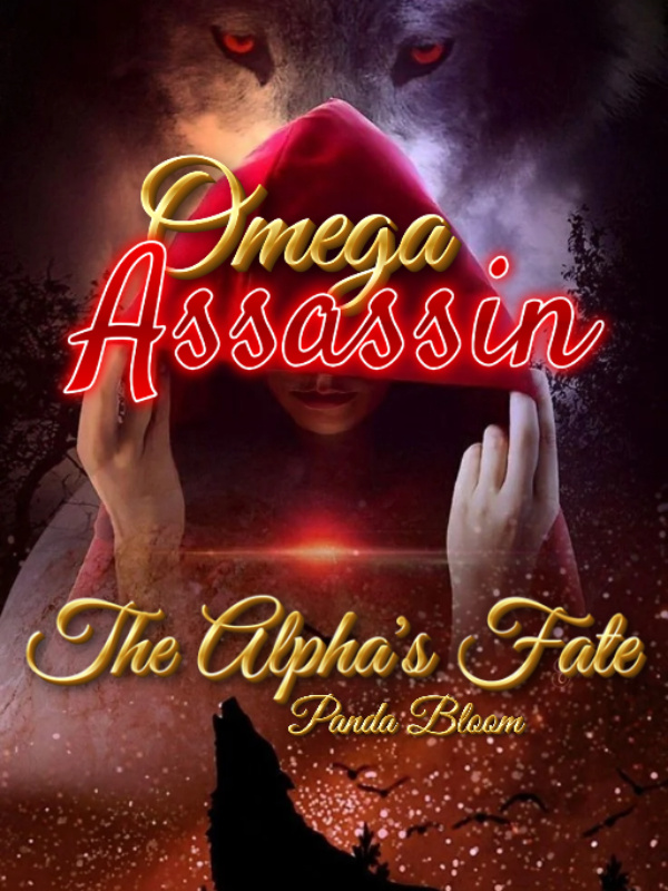 Omega Assassin - The Alpha's Fate