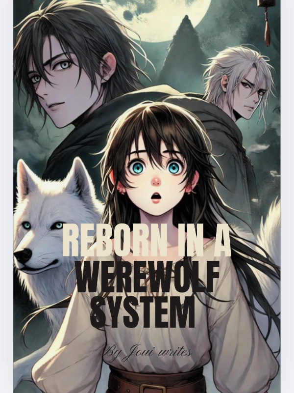 OMG I was Reborn in a Werewolf System after being tormented