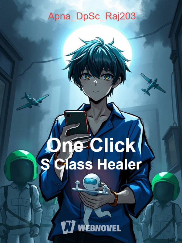 One Click S Class Healer