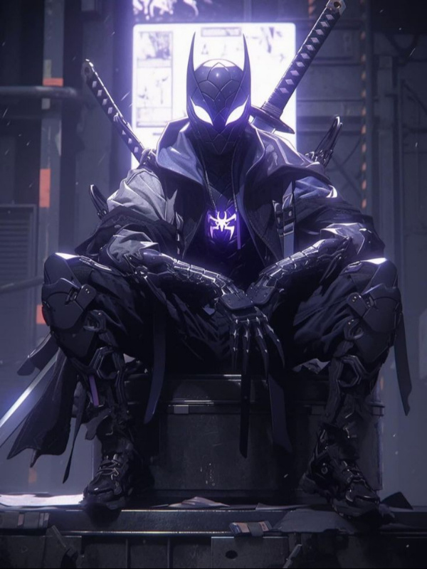 One Peace, The Shadow Monarch