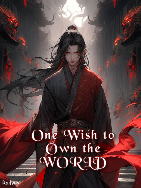 One Wish to Own the World