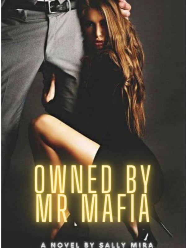 OWNED BY MR MAFIA