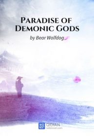 Paradise of Demonic Gods