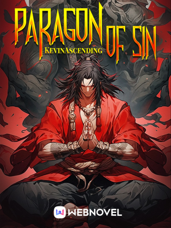 Paragon Of Sin