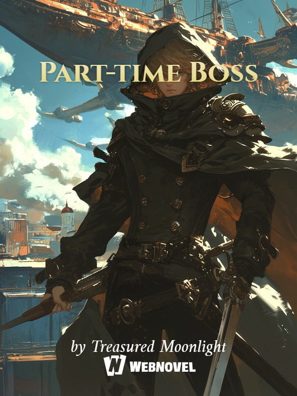 Part-time Boss