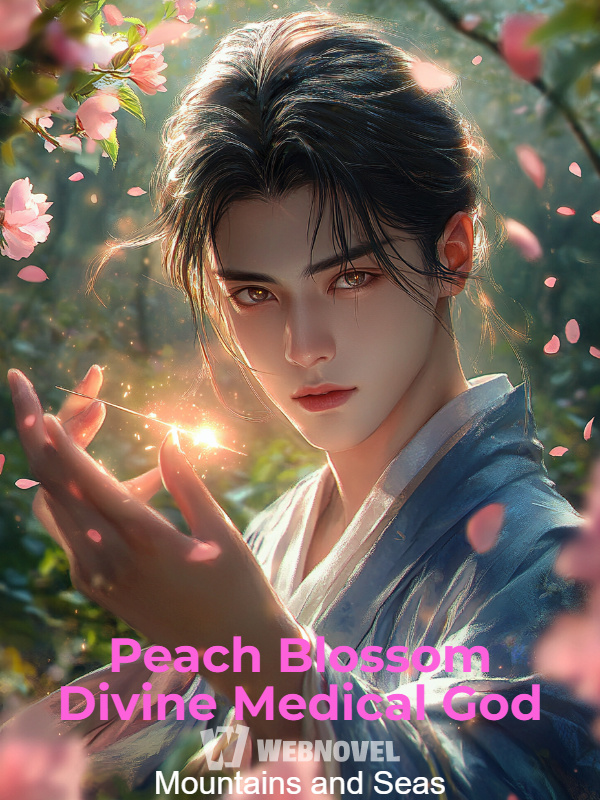 Peach Blossom Divine Medical God