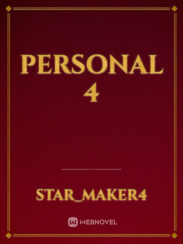 personal 4