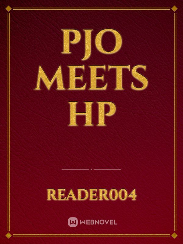 PJO meets HP