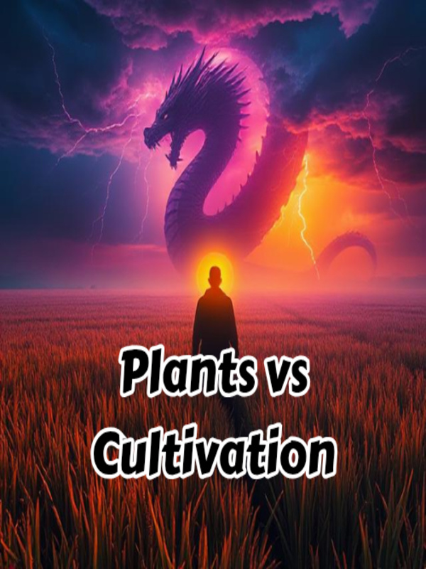 Plant VS Cultivation