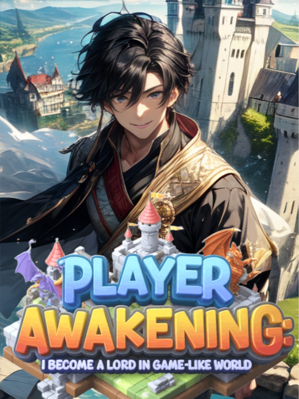 Player Awakening: I Become A Lord In Game-Like World