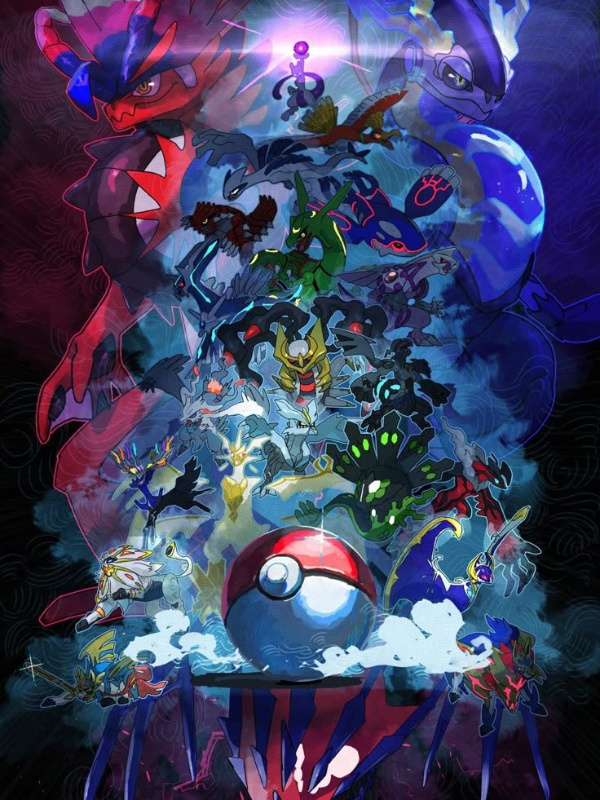 Pokémon: Silent Vow