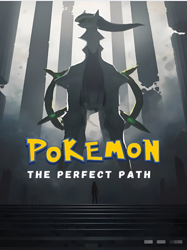 Pokémon : The Perfect Path