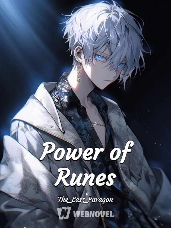 Power of Runes