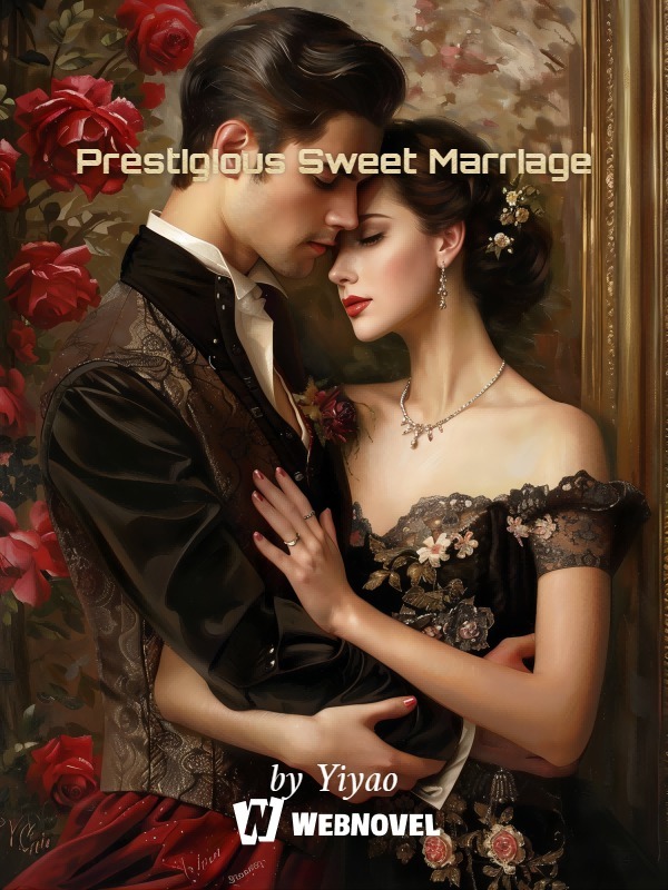 Prestigious Sweet Marriage