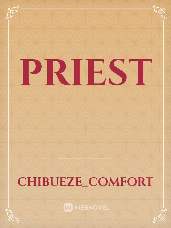 priest