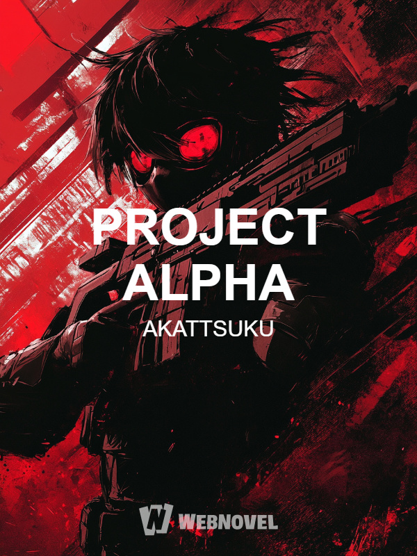 PROJECT ALPHA