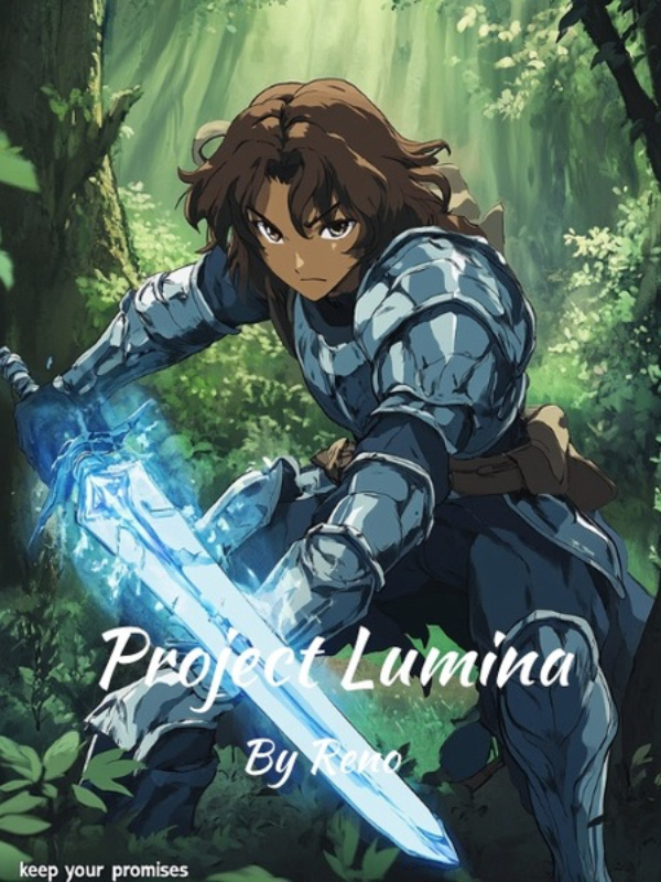 Project Lumina