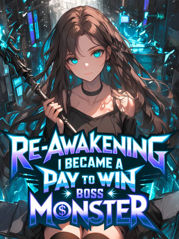 Re-Awakening: I Became a Pay To Win Boss Monster