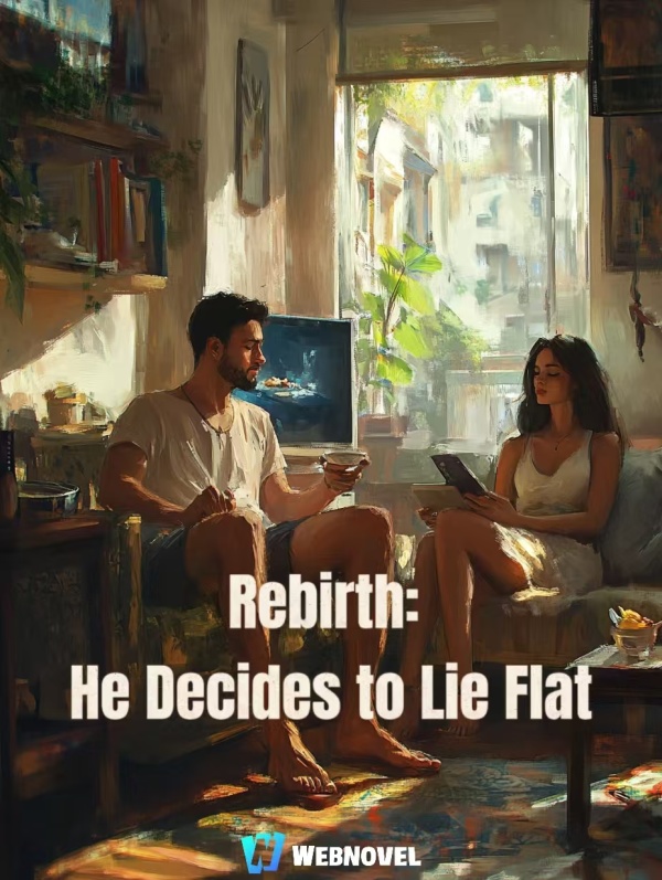 Rebirth: He Decides to Lie Flat