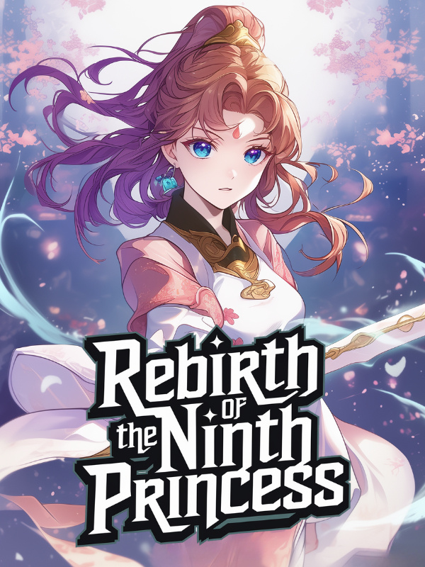 Rebirth of the Ninth Princess