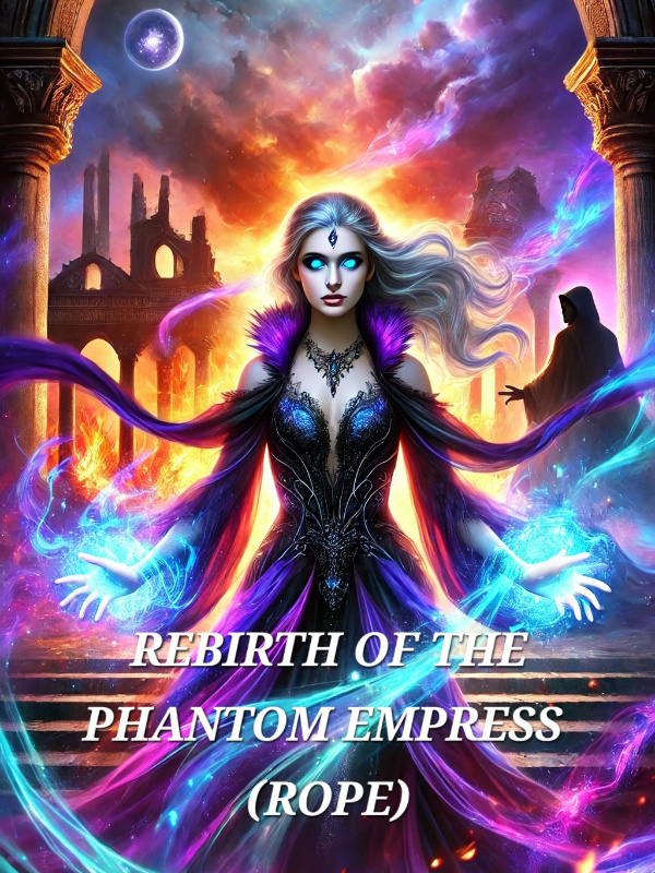 Rebirth of the Phantom Empress