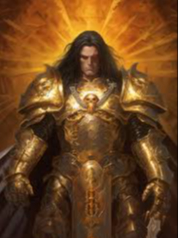 Reborn as the God-Emperor in Marvel