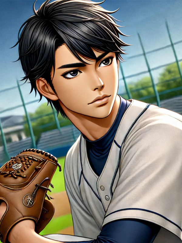 Reborn in Diamond no Ace