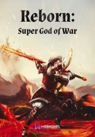 Reborn: Super God of War