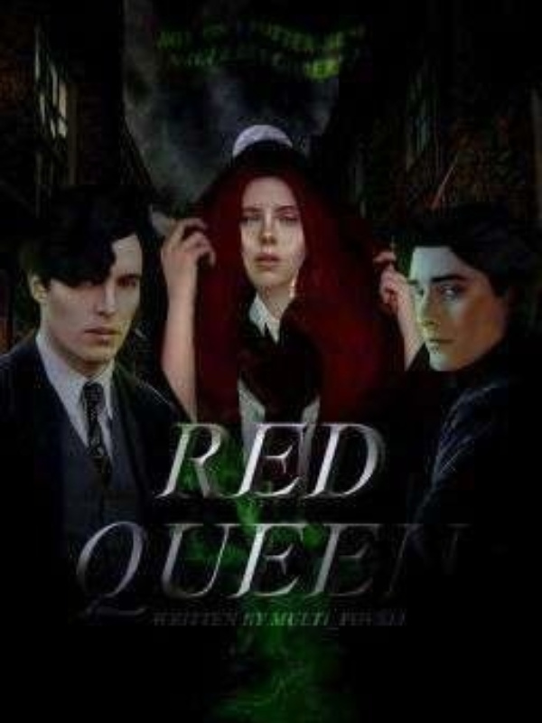 Red Queen.