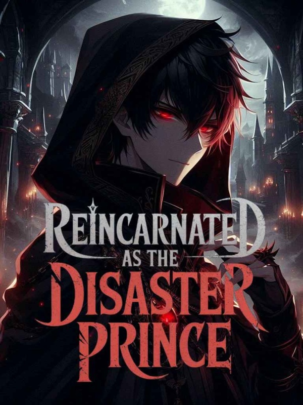 Reincarnated as the disaster prince