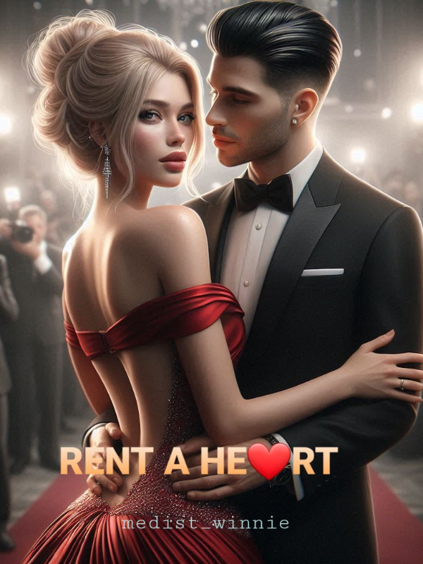 RENT A HEART