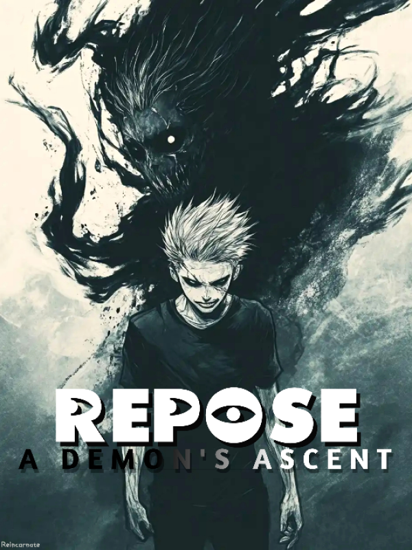 Repose: A Demon's Ascent