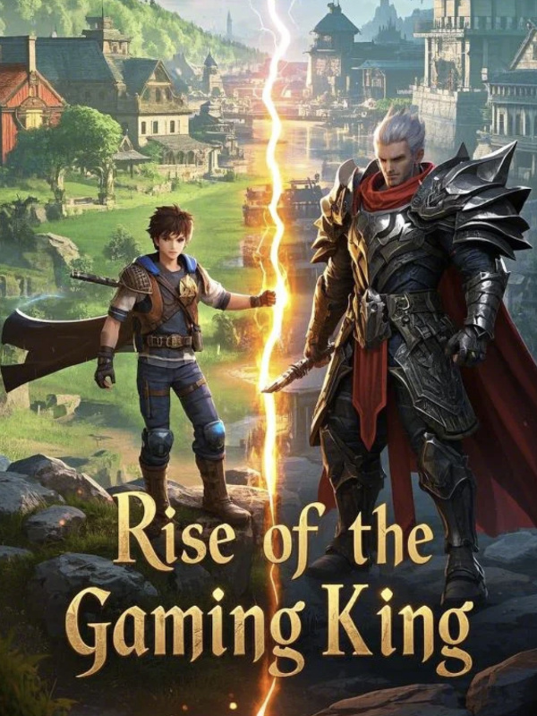 Rise of the Gaming King