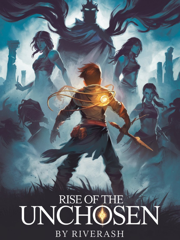 Rise Of The Unchosen