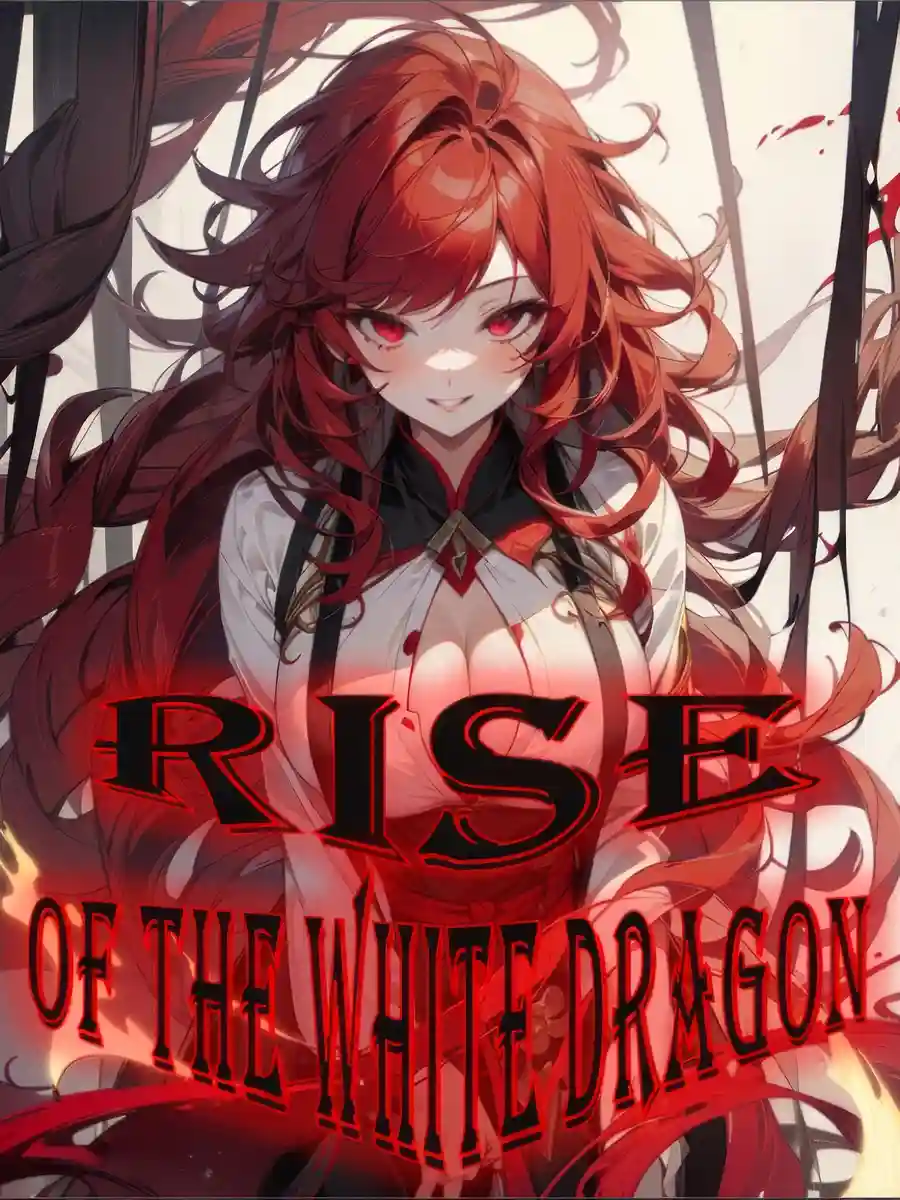 Rise of the White Dragon