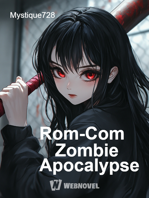 Rom-Com Zombie Apocalypse