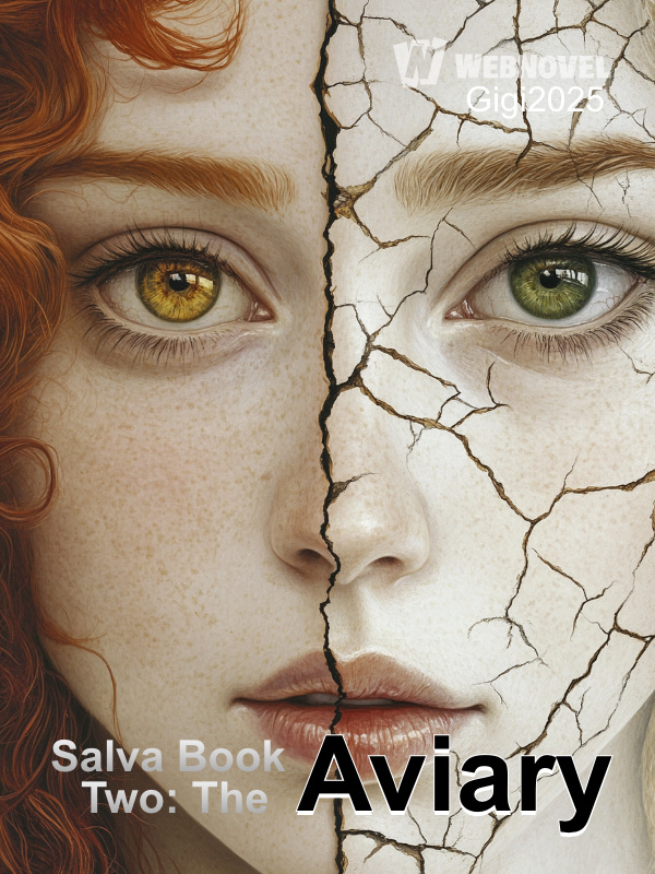 Salva Book Two: The Aviary