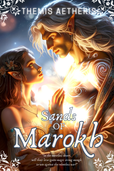 Sands of Marokh