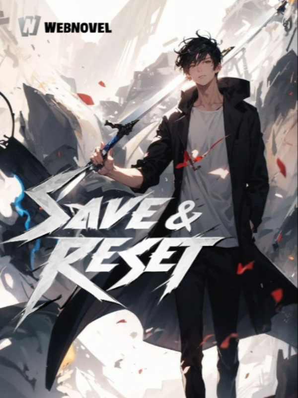 Save & Reset