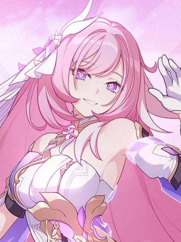 Saving The World With Honkai Impact 3rd