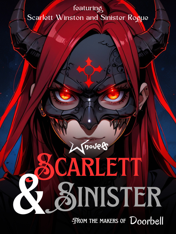 Scarlett and Sinister